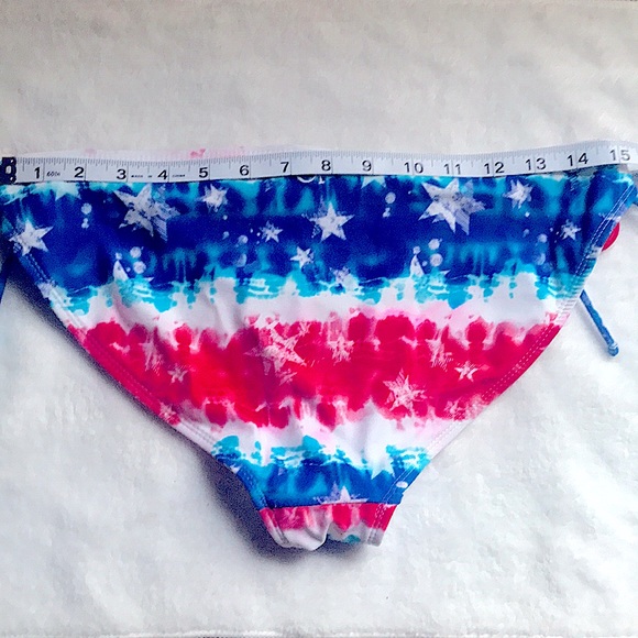 OCEAN PACIFIC (OP) Gorgeous String Bikini 👙 - Picture 3 of 8